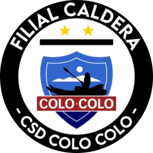 Caldera