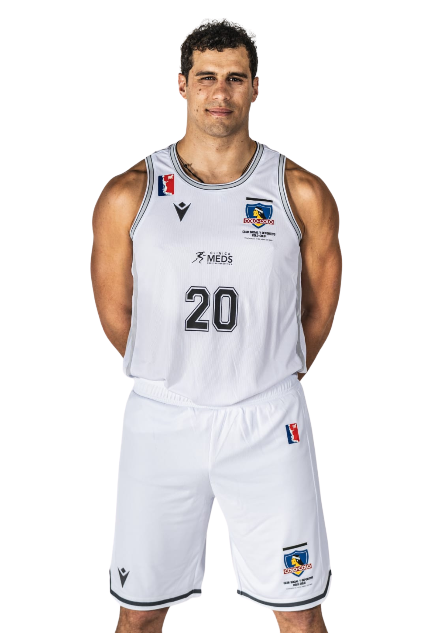 Diego Ignacio Valenzuela Atala