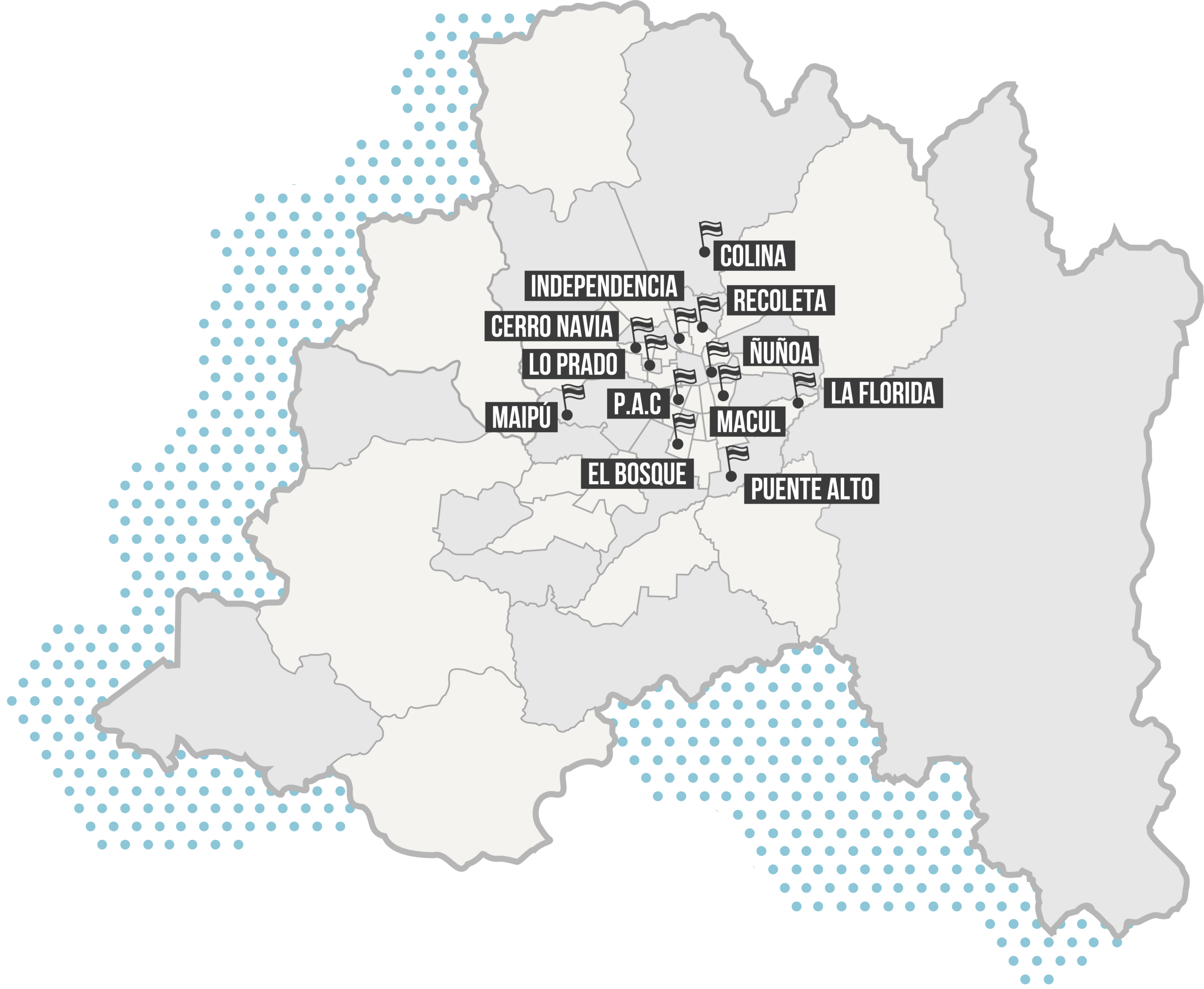 Filiales 25 region metropolitana scaled
