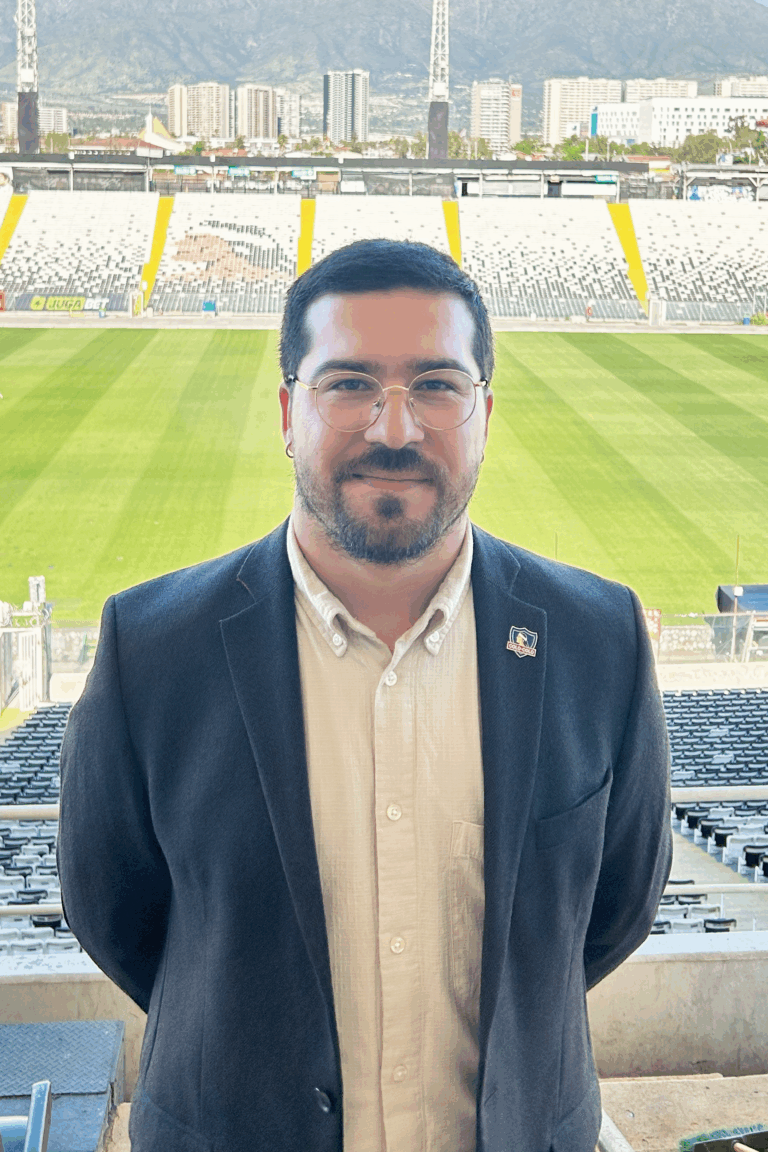 MATIAS MORENO