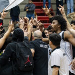 Básquetbol 8 077